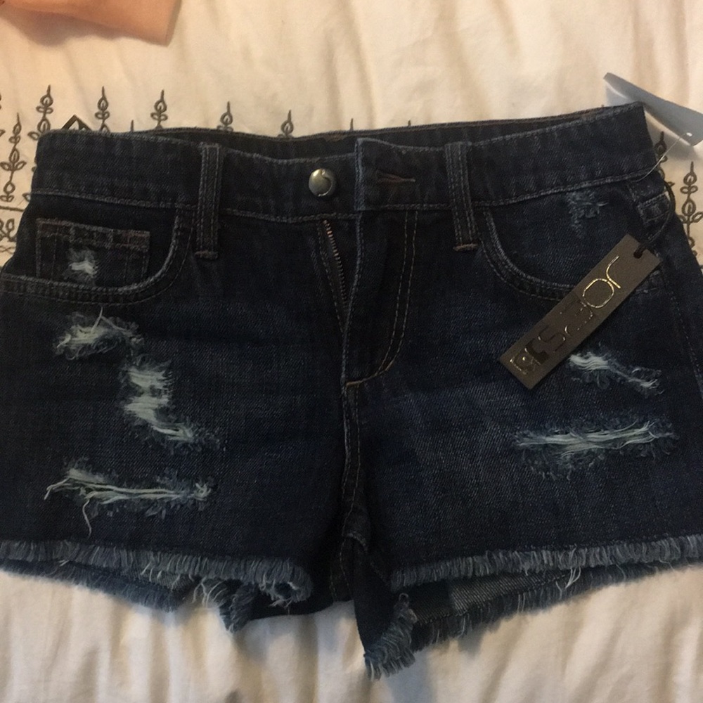 New Joe’s shorts